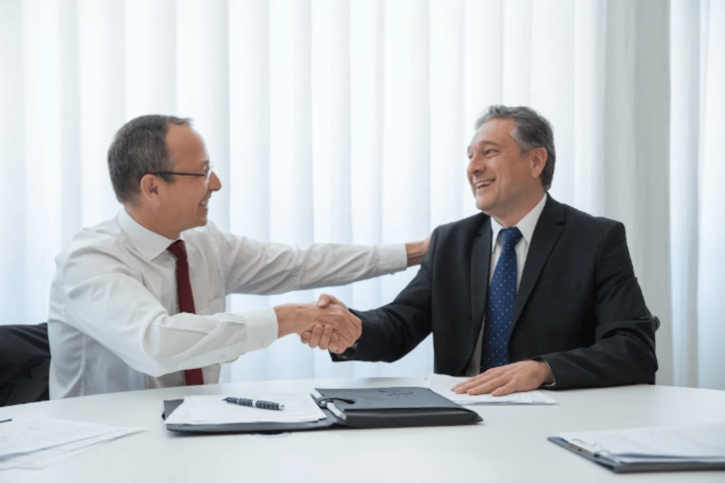 Corporate Lawyers in Dubai