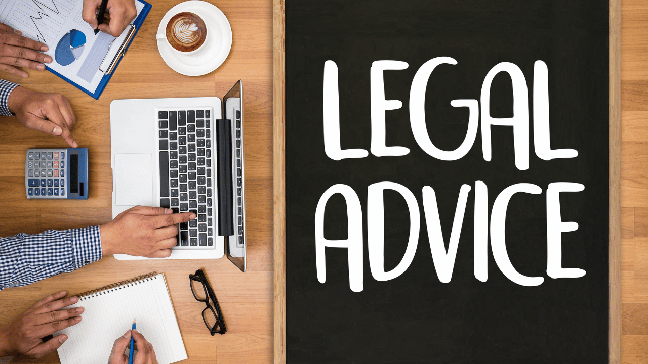 legal advice in Dubai