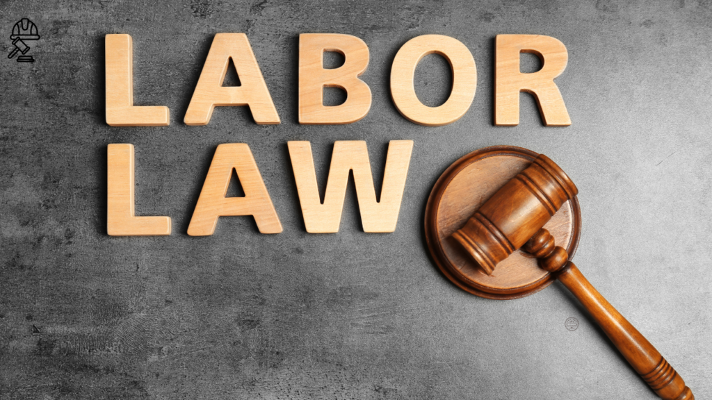 Labor Law In Dubai