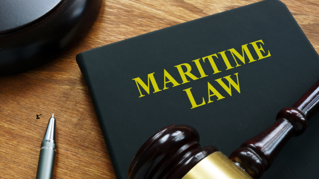 Maritime Law