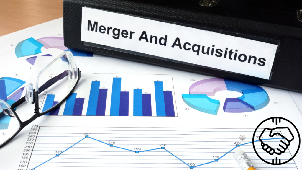 Mergers & Acquisitions